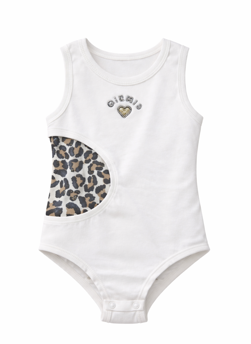 BODY ELIKIDS