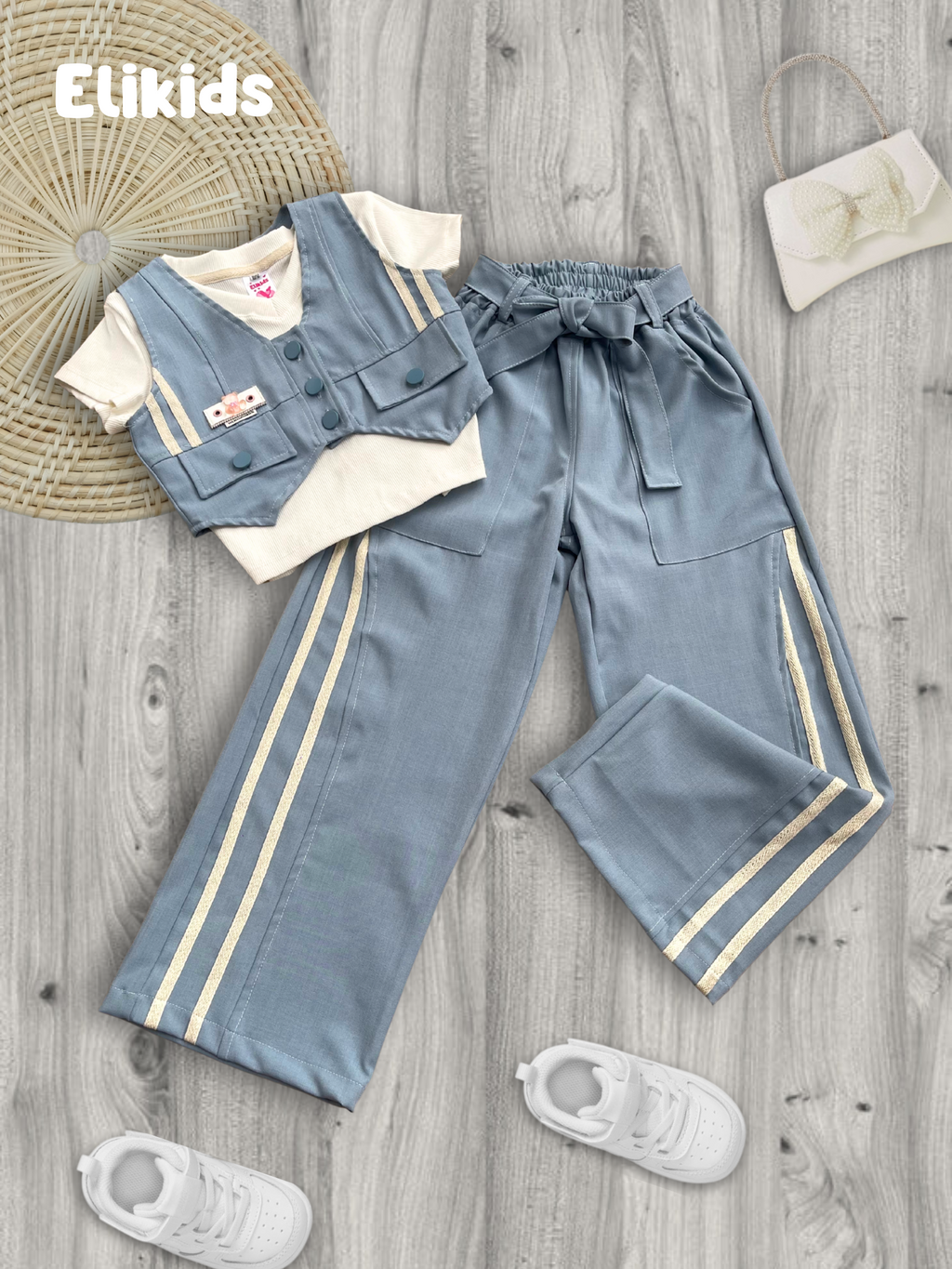 SET AURA