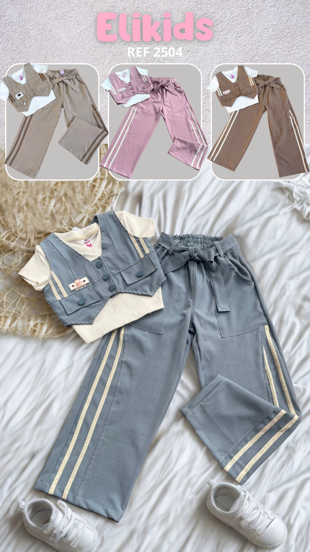 SET AURA
